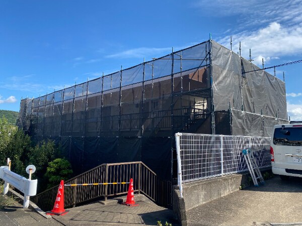 建物外観(外観)