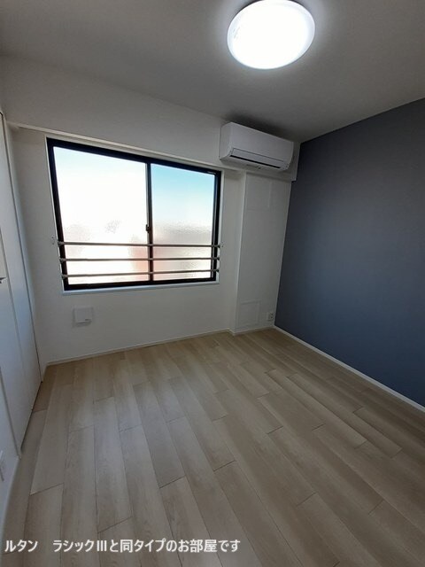 物件内観写真5　(同型イメージ)