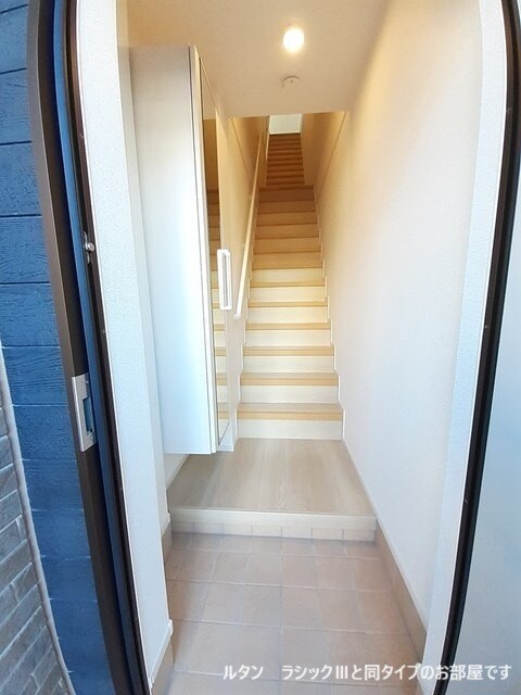 物件内観写真13　(同型イメージ)