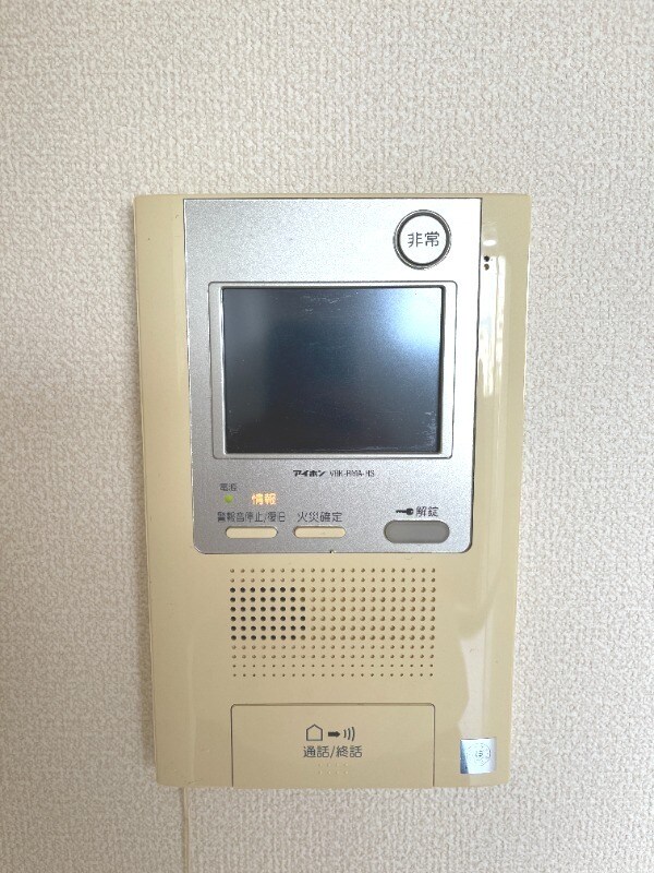その他設備(別号室)