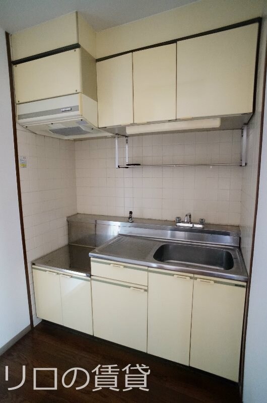 物件内観写真3　(現状を優先します)