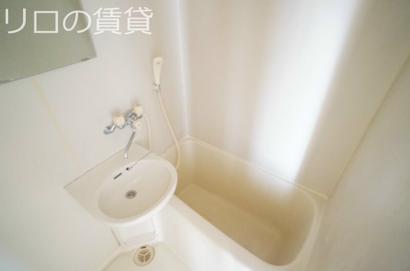 物件内観写真6　(現状を優先します)