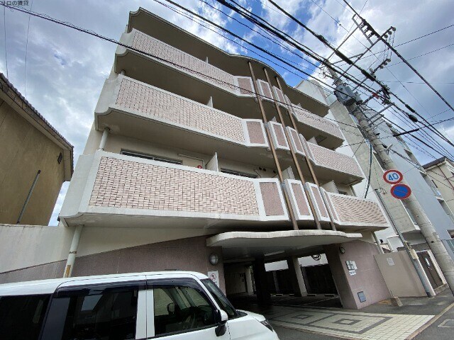 物件外観写真1　(外観)