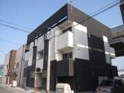 物件外観写真1　(外観)