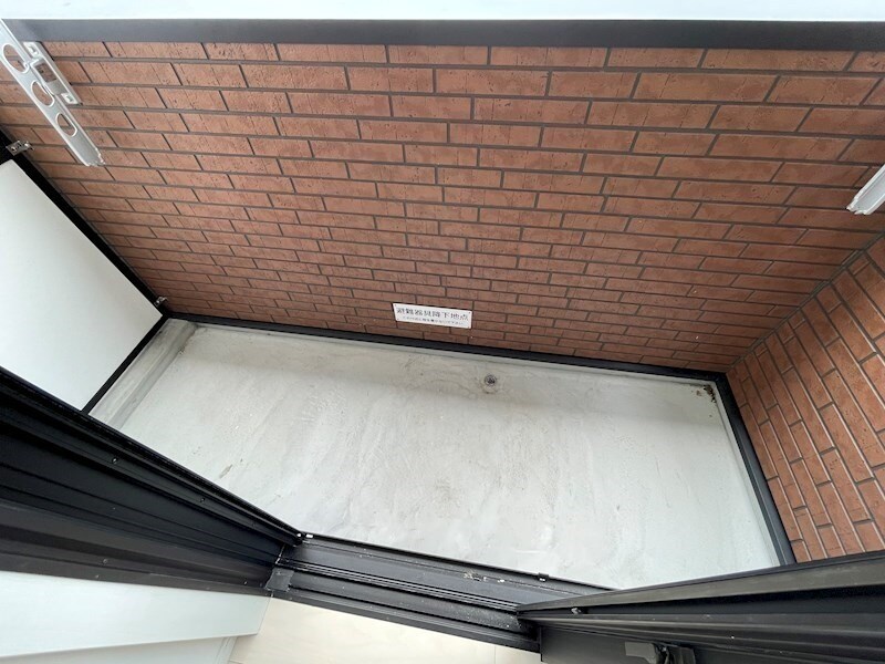 物件内観写真7　(同型タイプ)