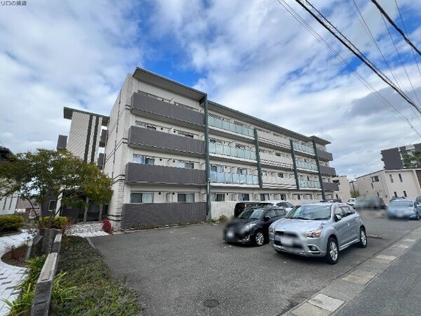 建物外観(外観)