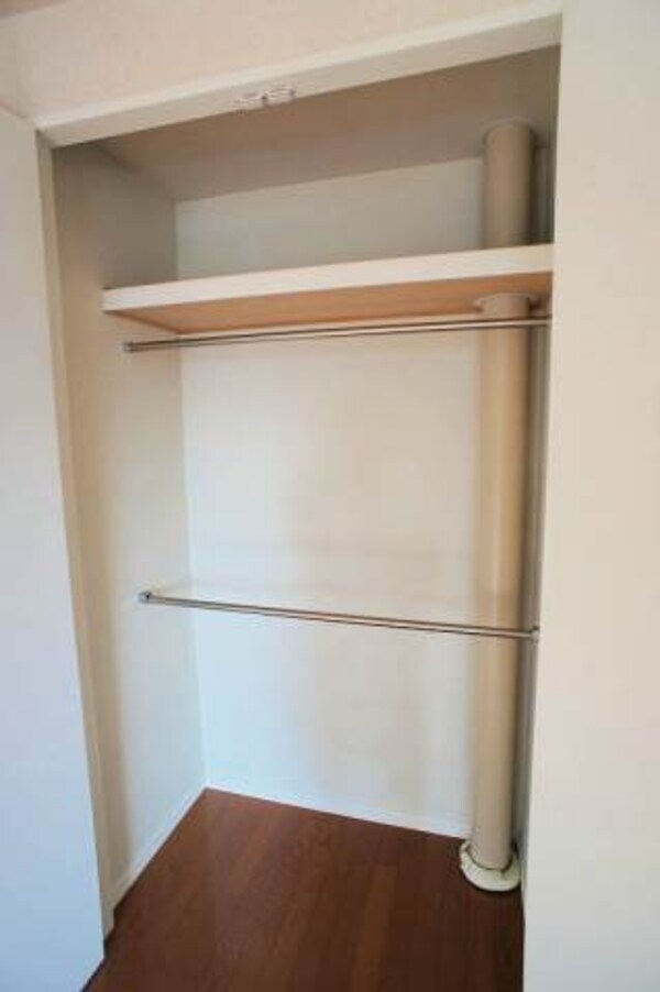 収納(別号室)