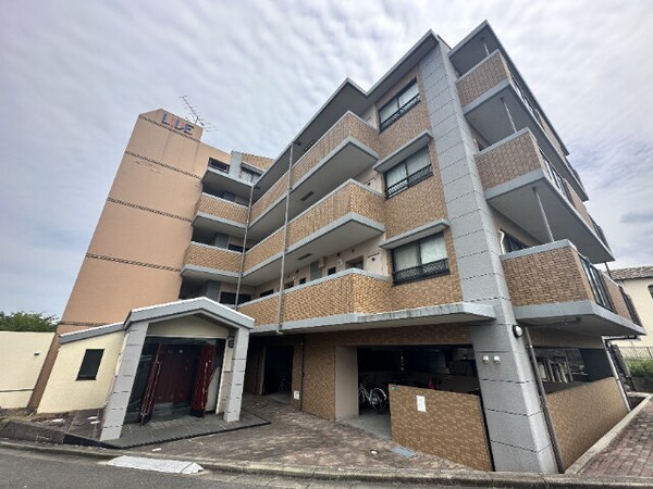 建物外観(外観)