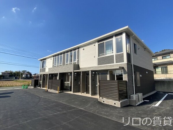建物外観(外観)