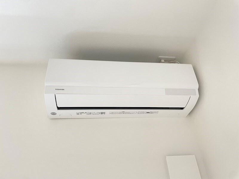 物件内観写真12　(同型タイプ)