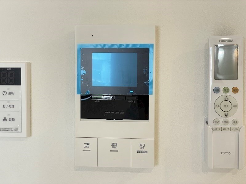 物件内観写真13　(同型タイプ)