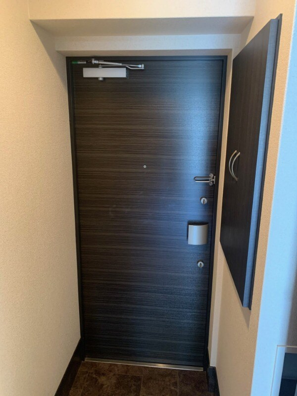 物件内観写真2　(同型イメージ)