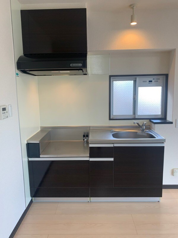 物件内観写真4　(同型イメージ)