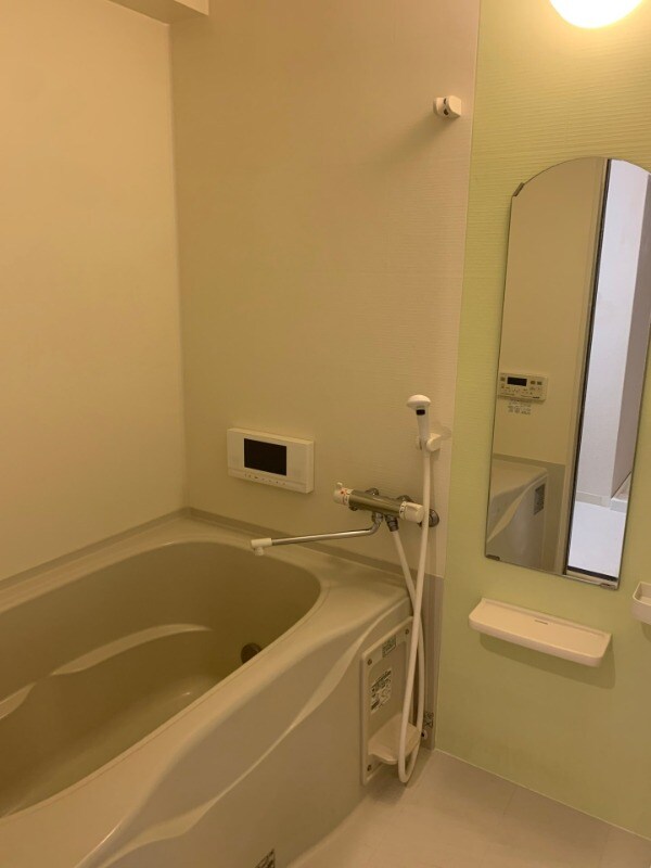 物件内観写真6　(同型イメージ)