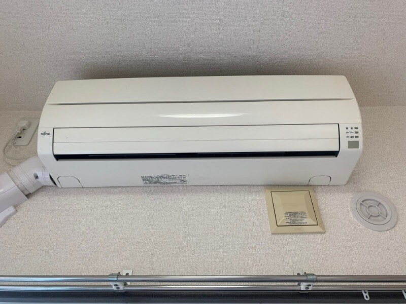 物件内観写真11　(同型イメージ)