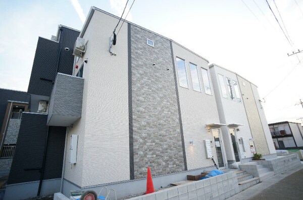 建物外観(外観)