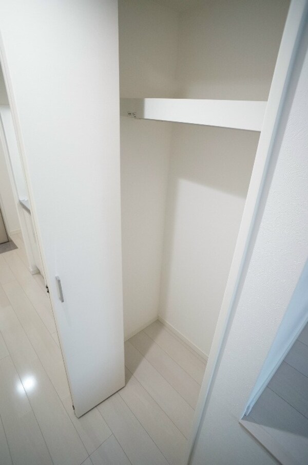 収納(別号室)