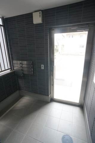 物件外観写真2　(同仕様)