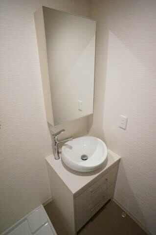 物件内観写真11　(同仕様)