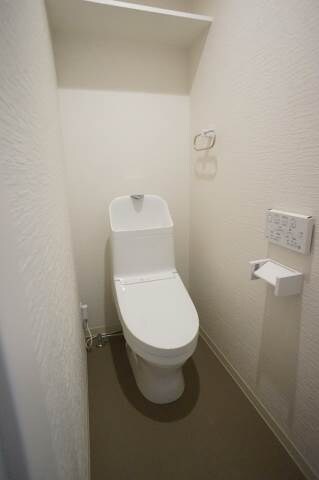 物件内観写真12　(同仕様)