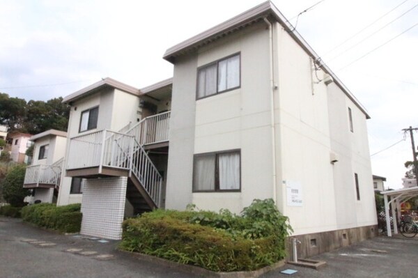 建物外観(外観)