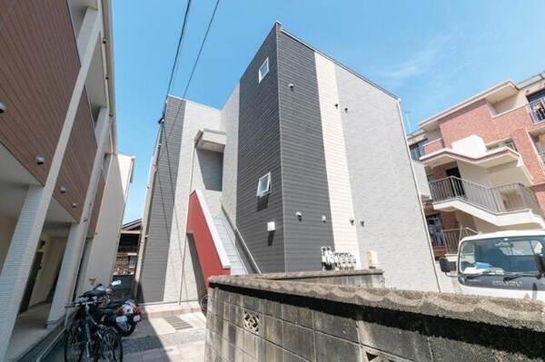 建物外観(外観)