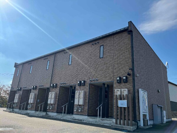 建物外観(外観)