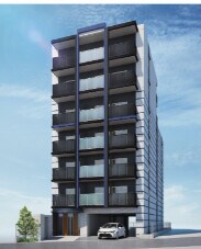 物件外観写真1　(外観)