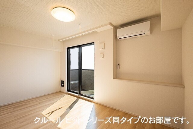 物件内観写真2　(同型イメージ)