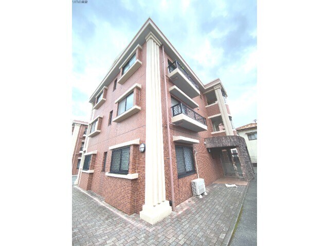 物件外観写真1　(外観)