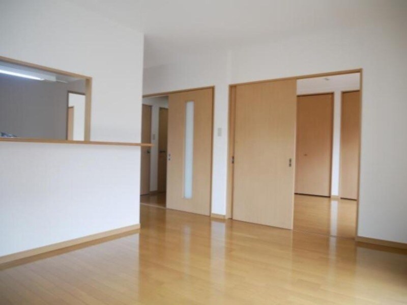 物件内観写真2　(同型イメージ)