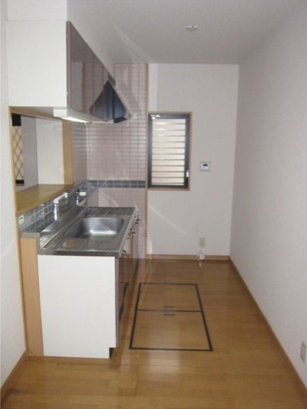 物件内観写真4　(同型イメージ)