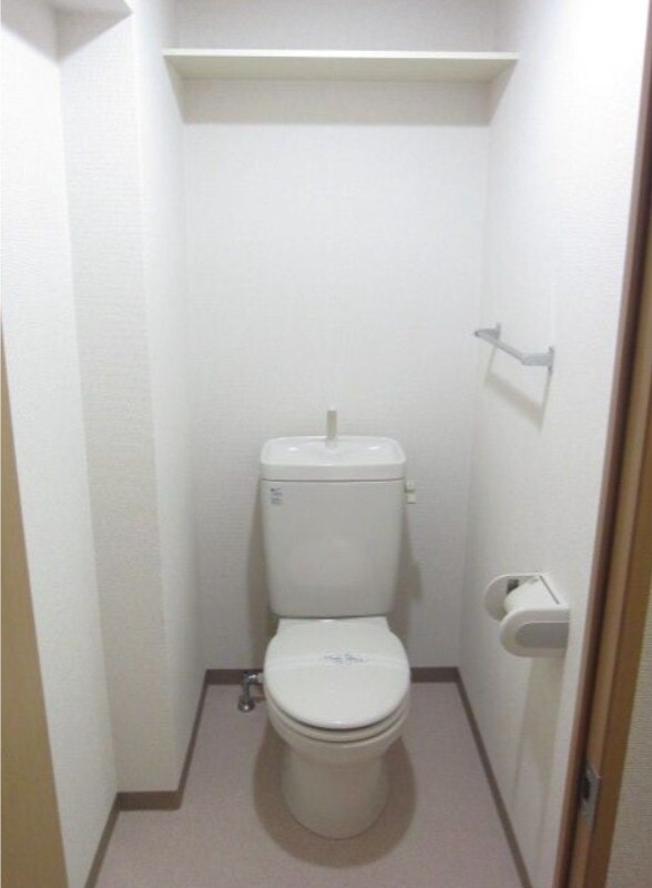 物件内観写真7　(同型イメージ)