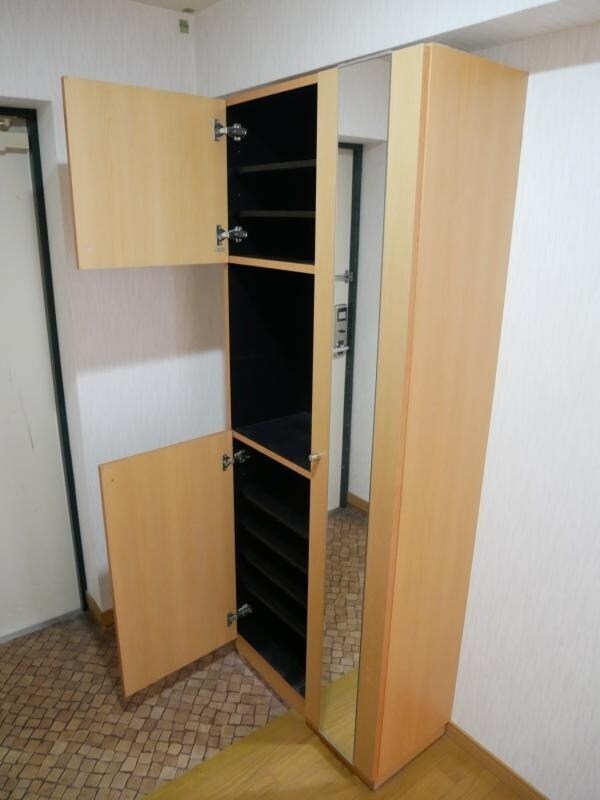 物件内観写真9　(同型イメージ)