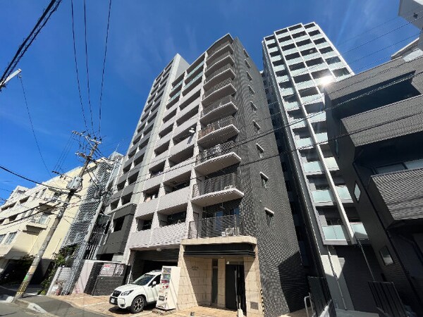 建物外観(外観)