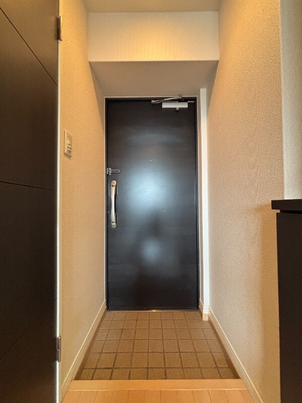 物件内観写真5　(801号室　写真)