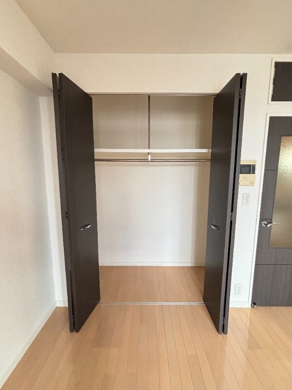 収納(801号室　写真)