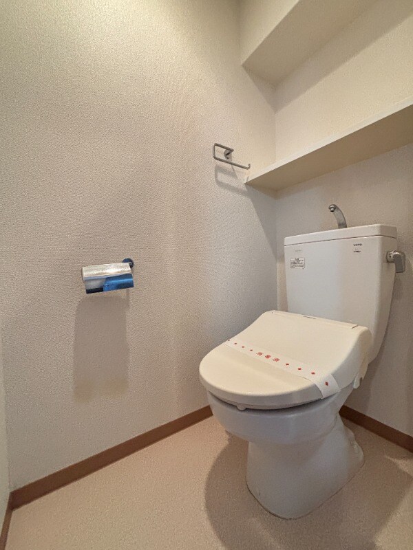 物件内観写真9　(801号室　写真)