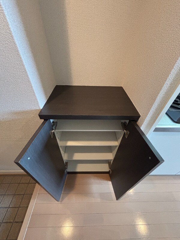 物件内観写真12　(801号室　写真)