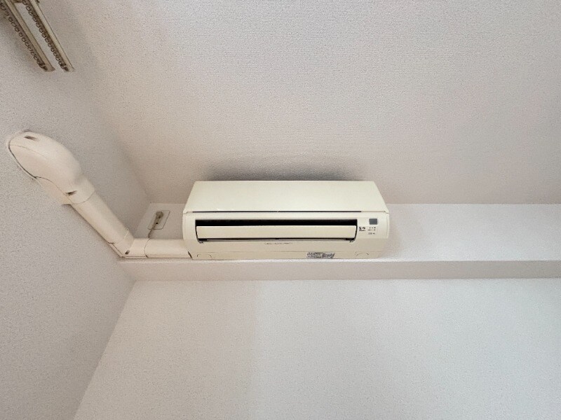 物件内観写真13　(801号室　写真)