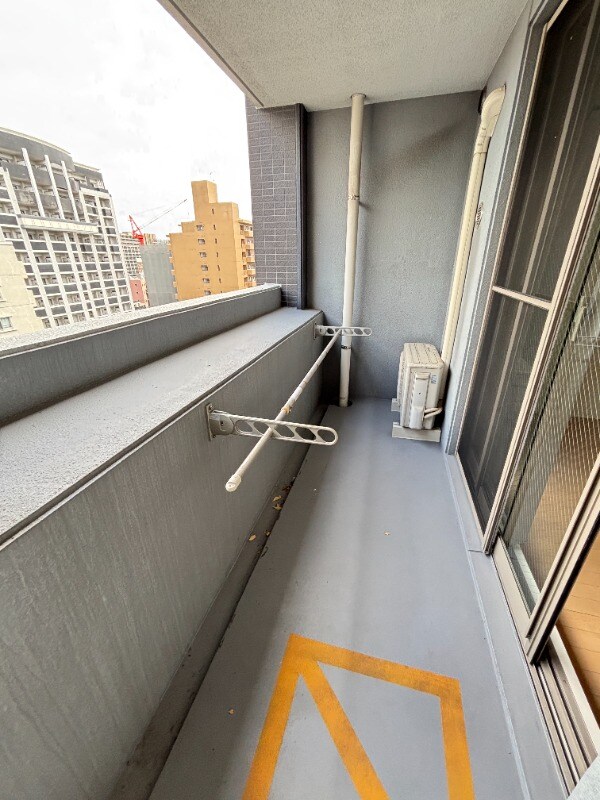 物件内観写真14　(801号室　写真)