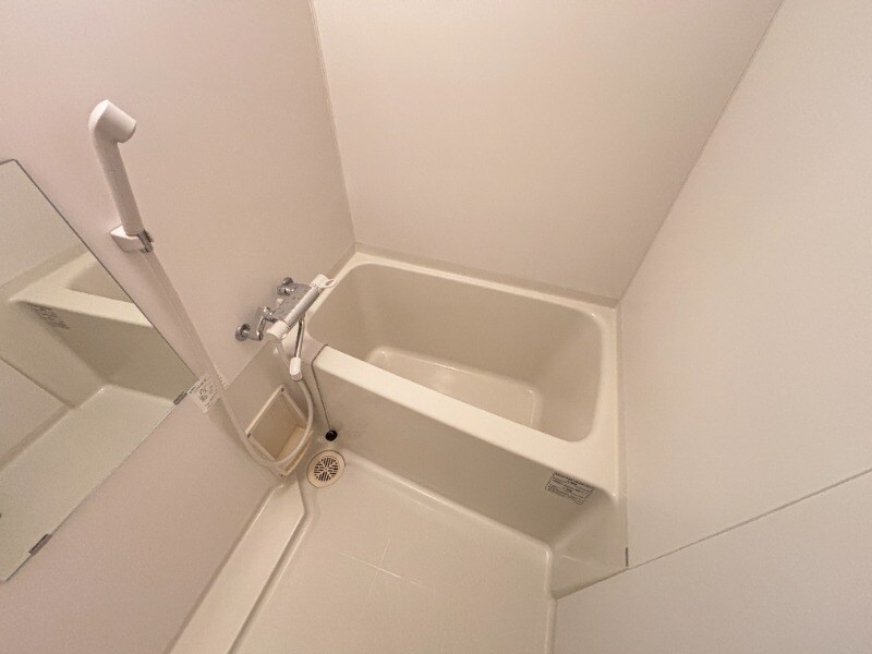 物件内観写真16　(801号室　写真)