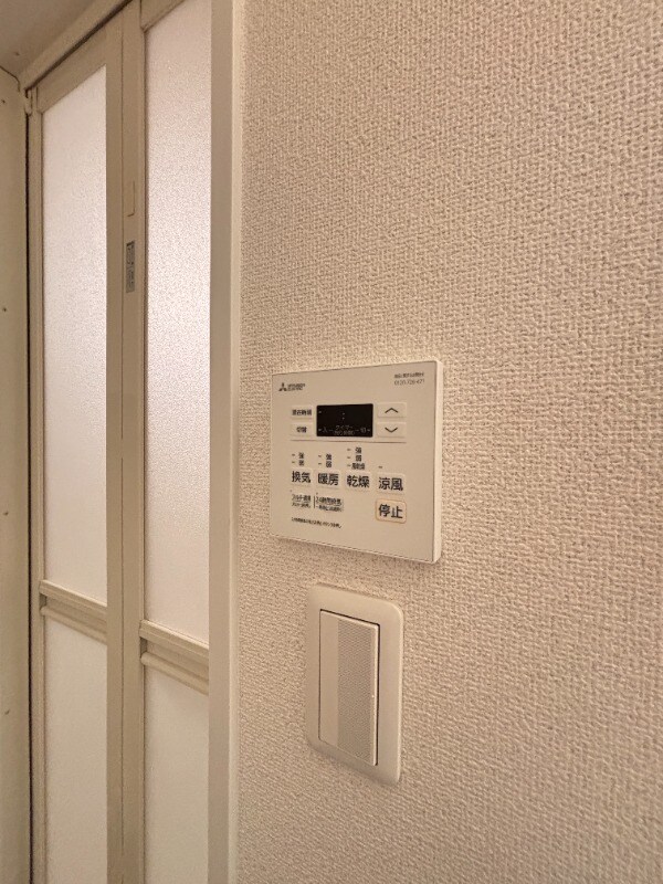 物件内観写真17　(801号室　写真)