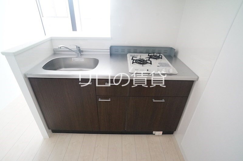 物件内観写真2　(同型タイプ)