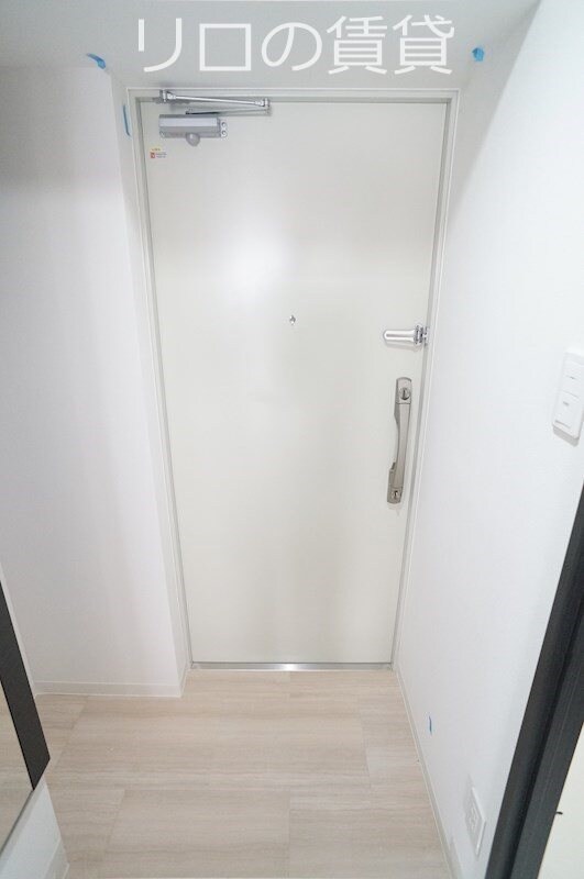 物件内観写真7　(同型タイプ)