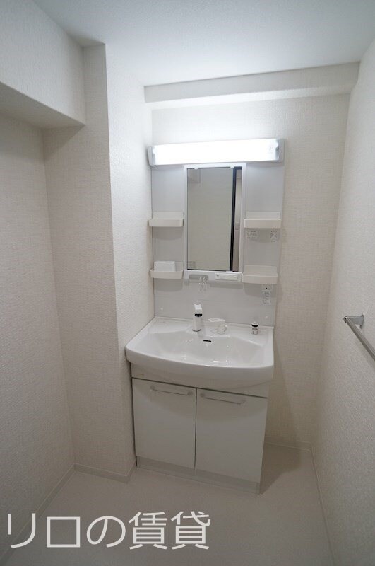 物件内観写真10　(同型タイプ)