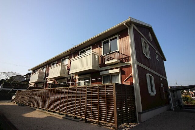 物件外観写真1　(外観)