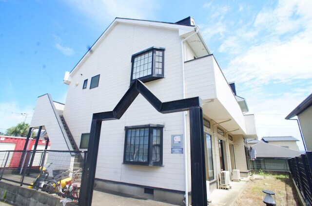 物件外観写真1　(外観)