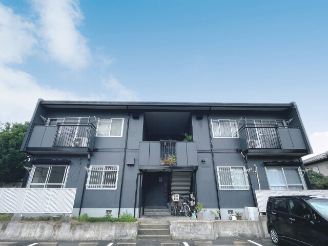 物件外観写真1　(外観)