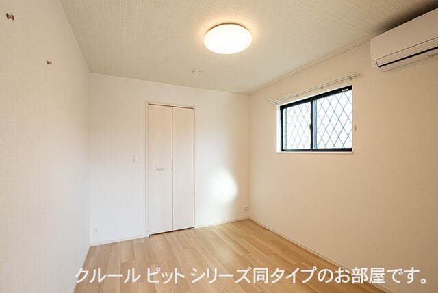 物件内観写真3　(同型イメージ)